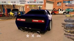 мини слив в аккаунт кар паркинг мультиплеер открытый ?