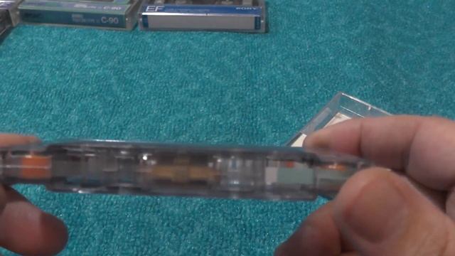 АУДИОКАССЕТЫ ДЛЯ АВИТО! ЛОТ 80х! смотреть онлайн