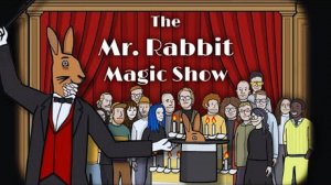 ★ ИГРА ПРОЙДЕНА НА 100% НО...★2 The Mr. Rabbit Magic Show