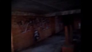 Заброшенная псих больница скелет .Г.НОВОКУЗНЕЦК