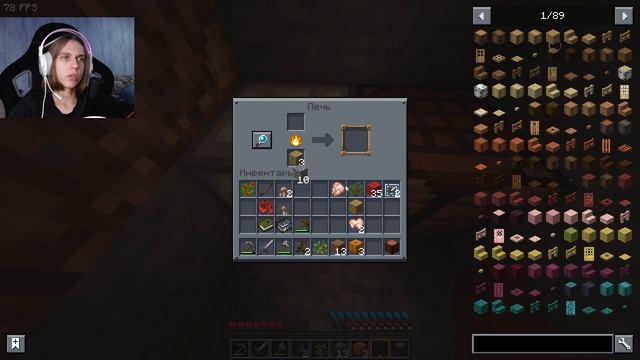 #1 ТЫКВА ИГРАЕТ LOST SOULS | ЛУЧШАЯ СБОРКА МАИНКРАФТ | МАГИЧЕ смотреть онлайн