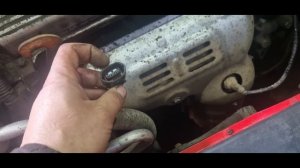 geely mk kross нет зарядки рывки прострели в движении