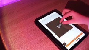 Организация планшета Lenovo💫 В БЕЖЕВОМ цвете🧸🤎 на фон