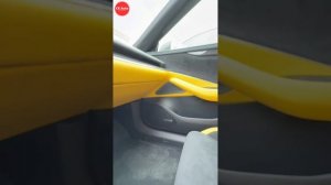 Полный обзор Xiaomi SU7 Ultra GT🔥🔥Подробности в лс в тг 📞 - @LazarevAV Наш канал: https://t.me/c_