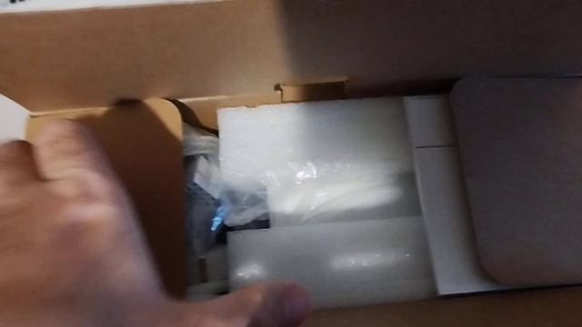 Анбоксинг блока питания Gamer Storm PN750M WH смотреть онлайн