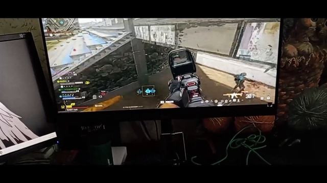 Монитор 23.8" Acer Nitro XF240YM3biiph. #мониторы #monitors #acer #приколы #f смотреть онлайн