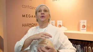 Протез молочной железы Harmony H701