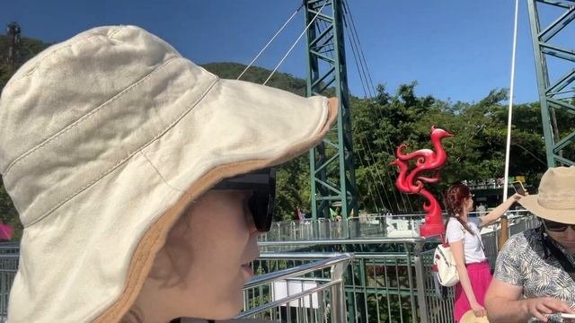 Отдых в Китае на острове Хайнань