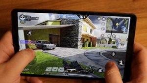 🔥Интересный БЮДЖЕТНЫЙ Планшет - Blackview Tab 60