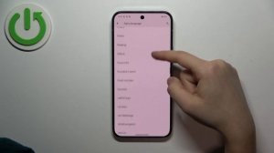 Как Поменять Язык на Google Pixel 9 Pro XL