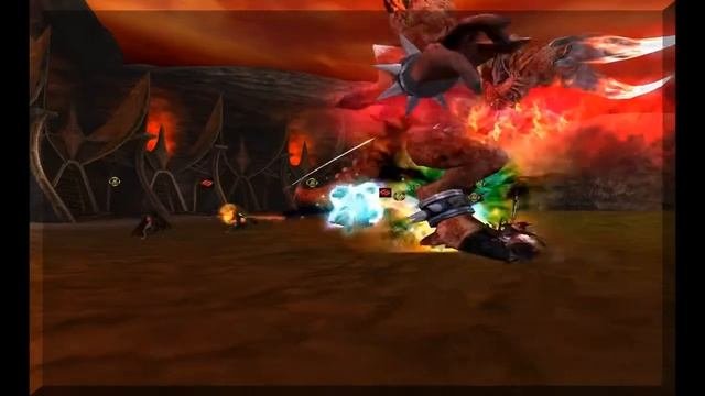 R2 Online Ифрит [Legacy].avi