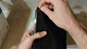 Распаковка внешнего жёсткого диска Western Digital Easy Store 18Tb,