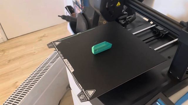 Я КУПИЛ 3Д ПРИНТЕР(и напечатал кое что очень интересно? смотреть онлайн