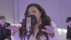 Марианна Савон & Lounge Trio   "Black or white"