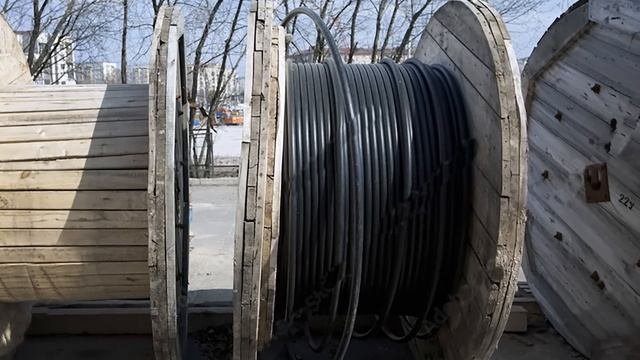 Дроны на оптоволокне