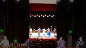 "Я в песне душу открываю"