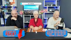 Настоящая зима в Крыму