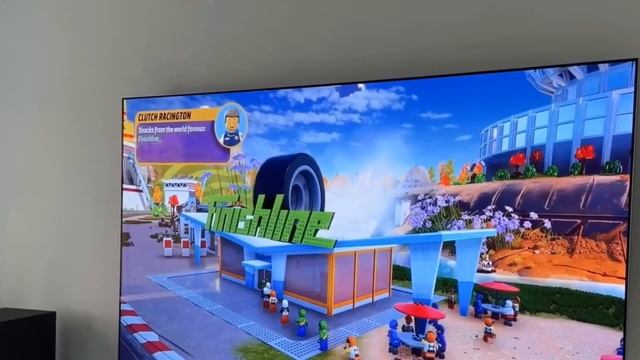 Телевизор Tuvio TD50UFBHV1 смотреть онлайн