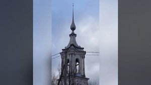 Вологда / Обзорная экскурсия города / Платонова Ольга