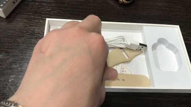Часы за 1 рубль. Смарт часы W&O X10. Обзор смотреть онлайн