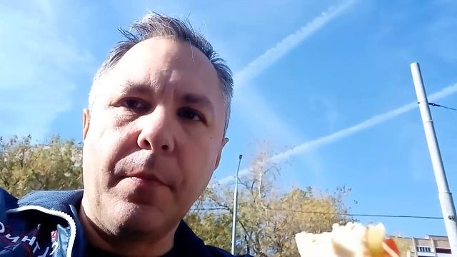 MUGBANG. КУШАЕМ ШАУРМУ, СПАСИБО АСЕ ЗА ДОНАТ🤗 смотреть онлайн