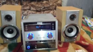 Мінімузикальний центр BBK