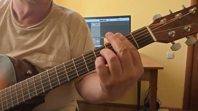 Владимир Кузьмин - Моя любовь Как играть - Аккорды смотреть онлайн