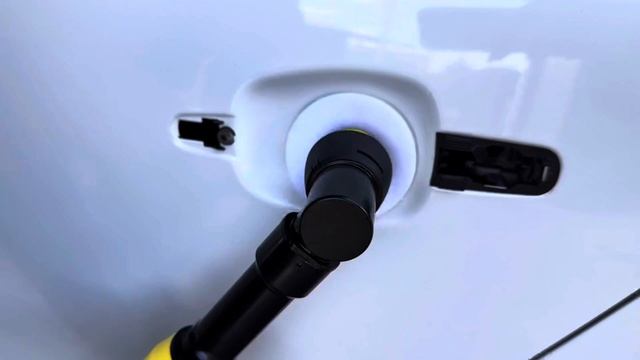 Мини полировальная машинка на АКБ Polisher schtaer смотреть онлайн