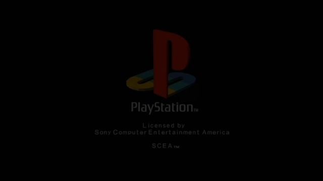 включение PS1 смотреть онлайн