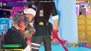 ОТРЯД ФОРТНАЙТ ЗА МАЙ! ОБЗОР ПОДПИСКИ ОТРЯДА FORTNITE! СЕТ
