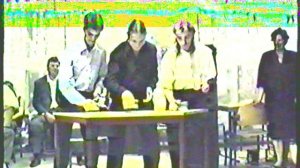 Номер со стаканами