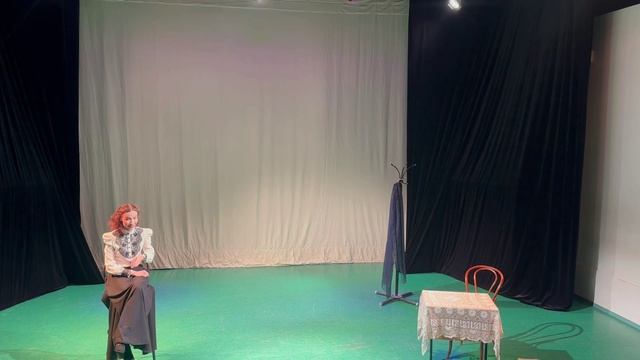 Эстрадный монолог Шляпка Надежда Тэффи