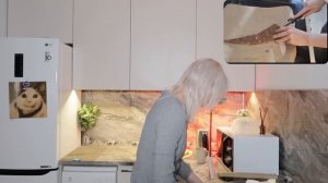 ПОВТОРЯЮ СТРАННЫЕ РЕЦЕПТЫ | ликёр, мясо в мёде, дубайск