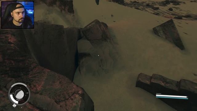 STARFIELD НА XBOX | RU | Первое прохождение смотреть онлайн