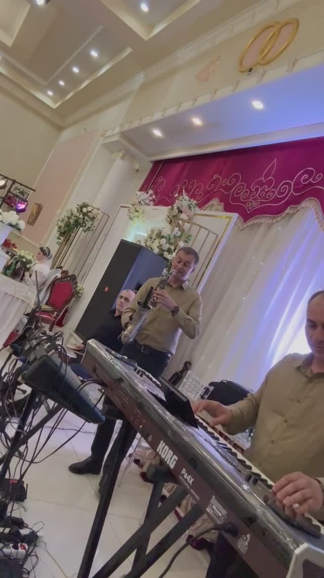 Саксафон🎷🎷🎷 смотреть онлайн