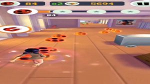 Леди баг в 360 градусов VR