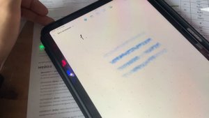 айпад для учебы: мой опыт, плюсы и минусы