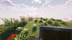 ОЧЕНЬ СТРАШНАЯ СБОРКА // Minecraft horror mods #35