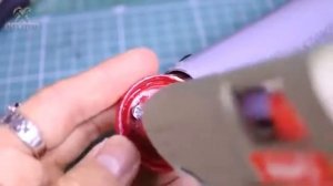 перезалив ролика про электрошокер (автор видео Alex Guver)