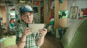 Реклама Мегафон Логин 3 - "Уже не знаю, что обещать"