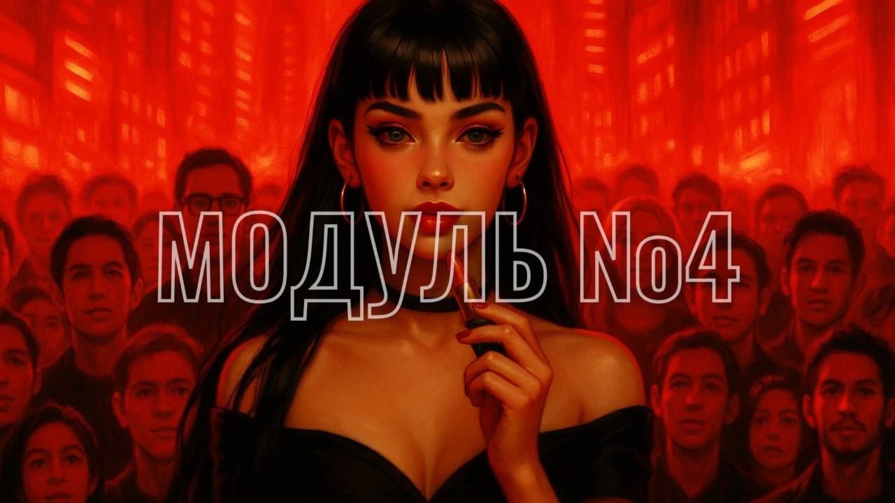 CRM, Таблицы и Воронки: Как собрать клиентскую базу и выстроить продажи без рекламы — **4 УРОК** смотреть онлайн