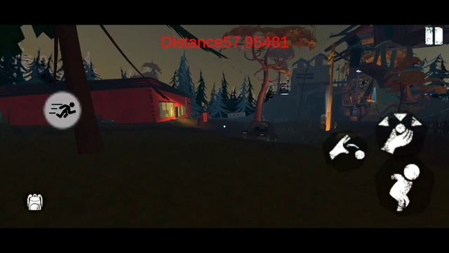 обзор нового обновления hello guest прототип на android (новое смотреть онлайн