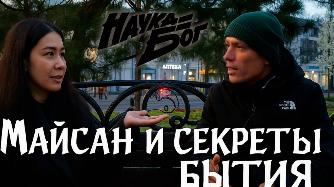 Майсан и секреты бытия