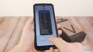 Doogee V40 Pro - проривна модель бренду!