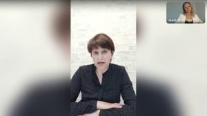 Наталья Шичко. Запись эфира "Успех в жизни в 3D"