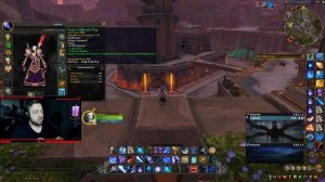 PvP Гайд на Фрост Мага в The War Within 11.0.2