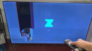 LED-телевизор Haier 85 Smart TV S8 серебристый