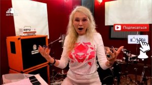 Подробно про вокальное дыхание, опору и диафрагму при пении | Урок вокала онлайн