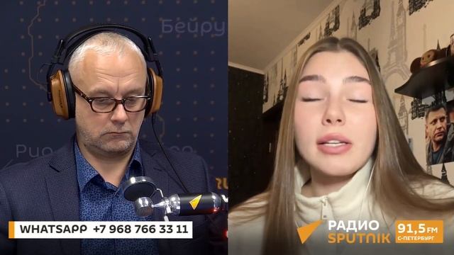 ГУМАНИТАРНАЯ ОБСТАНОВКА НА ДОНБАССЕ, СИТУАЦИЯ В СИРИИ смотреть онлайн