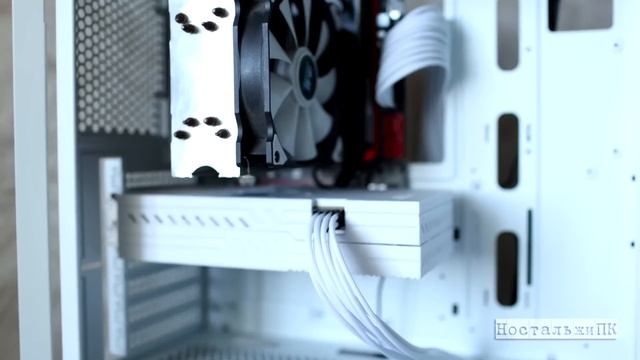 Игровой ПК с Aliexpress 25000р! смотреть онлайн